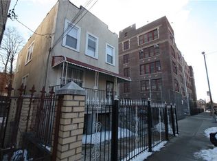 1426 Needham Ave, Bronx, NY 10469
