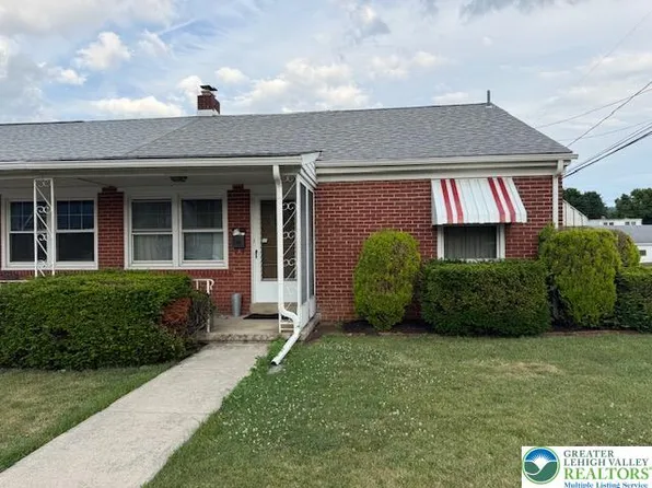 4 E Berger St, Emmaus, PA 18049
