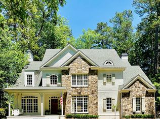 1210 Pine Ridge Rd NE, Atlanta, GA 30324