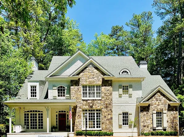 1210 Pine Ridge Rd, Atlanta, GA 30324