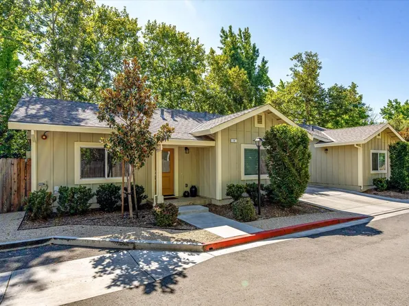 840 W Napa St #H, Sonoma, CA 95476