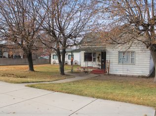 101 Main St, Stevensville, MT 59870