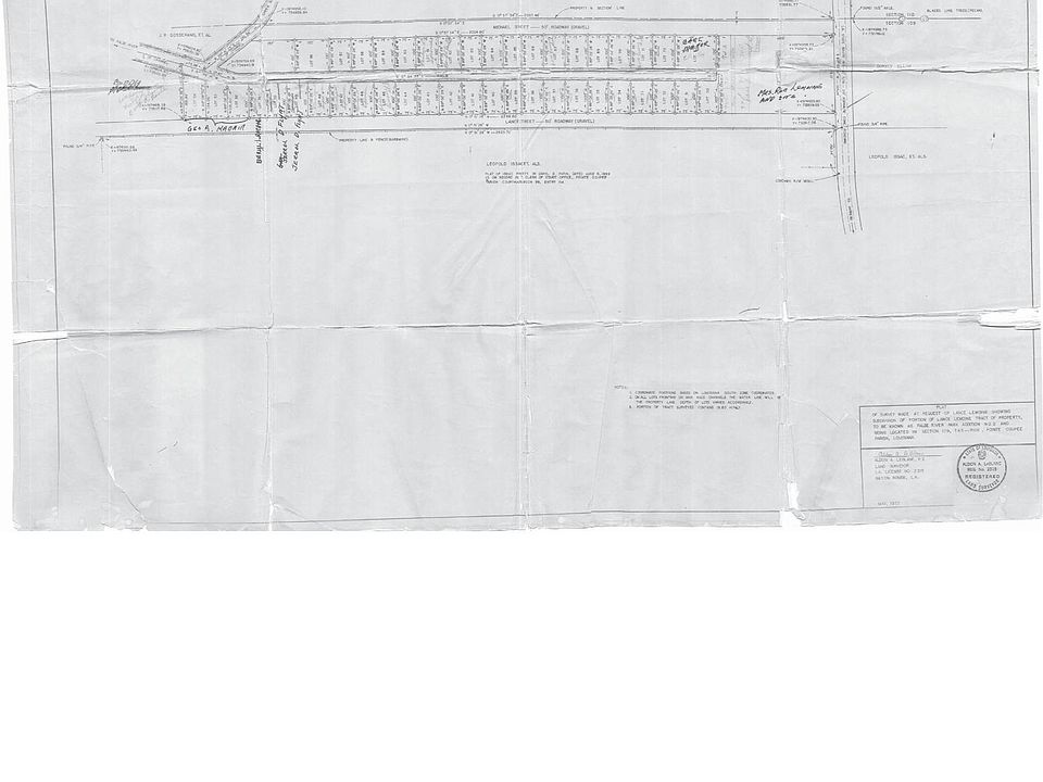 2nd image of Lance St