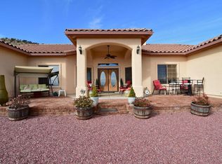 3040 N Panamint Ln, Chino Valley, AZ 86323