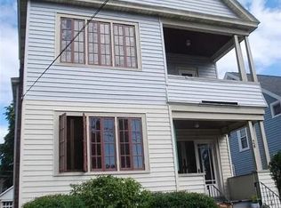 24 Pinewood Ave APT 1, Albany, NY 12208