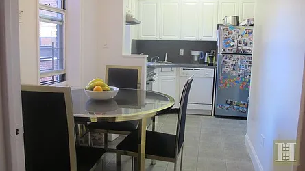 Rented by Halstead Real Estate