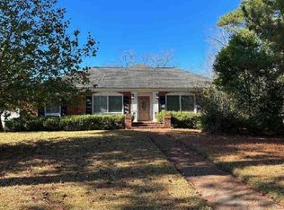 1101 Duke Ln, Albany, GA 31707