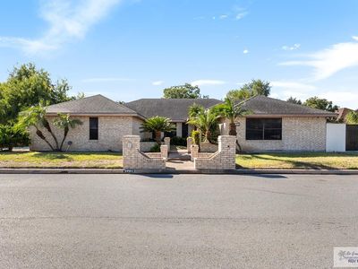 1901 Westminster Rd, Brownsville, TX, 78521