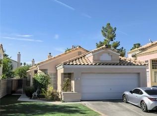 881 Brass Ring Rd, Las Vegas, NV 89123