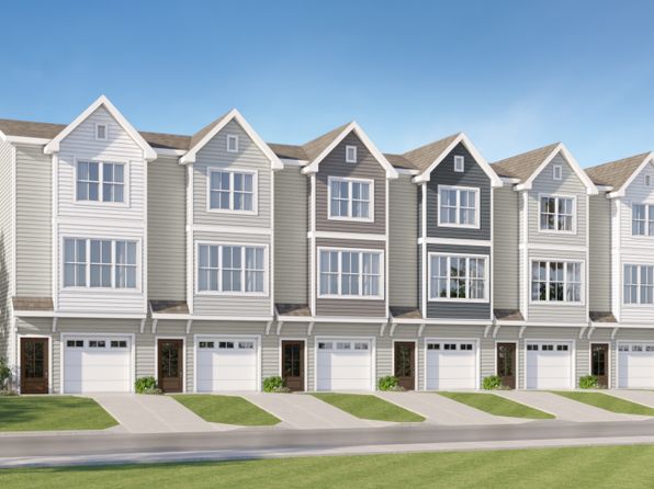 Belle Plan, Village at Spring Creek