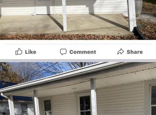150 Heights Ave, Morehead, KY 40351