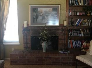 13900 Crossing Way E, Edmond, OK 73013