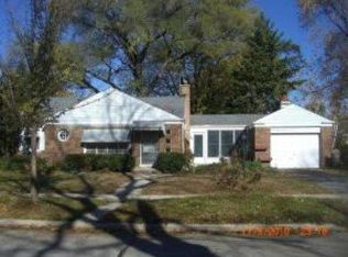 5258 Brummel St, Skokie, IL