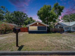 7102 N Taliaferro Ave, Tampa, FL 33604