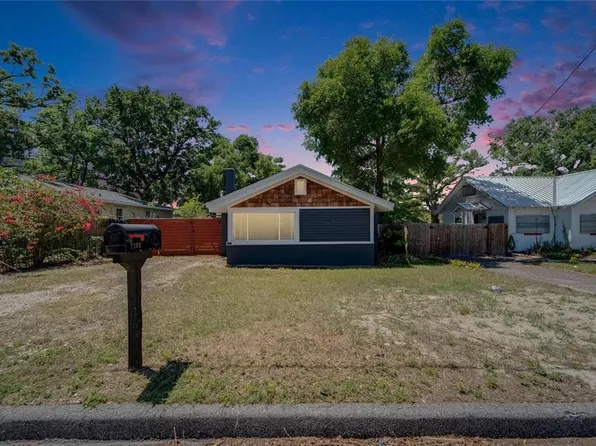 7102 N Taliaferro Ave, Tampa, FL 33604