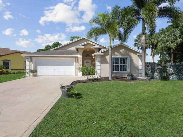 1068 Salmon Isle, Greenacres, FL 33413