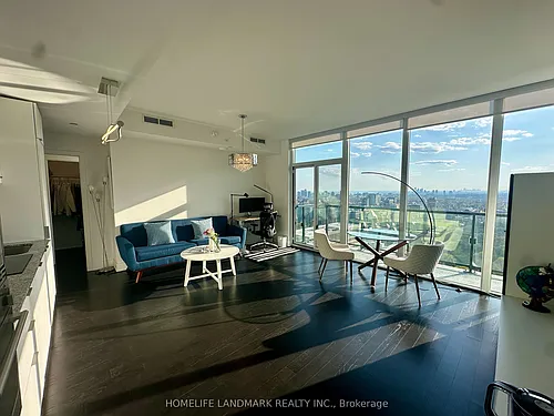 955 Bay St #3113 Photo 1