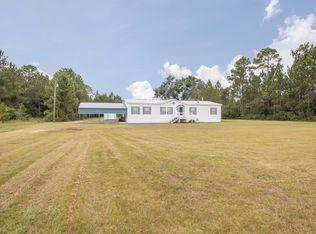 13809 Foxrun Dr, Vancleave, MS 39565