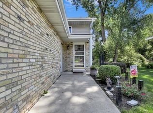 Timberline Park, Hartford, WI 53027