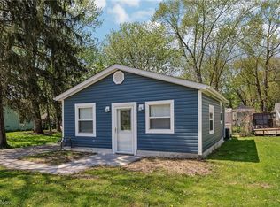 1424 5th St, Lakemore, OH 44250