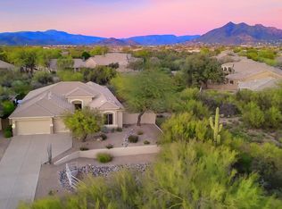 5232 E Thunder Hawk Rd, Cave Creek, AZ 85331