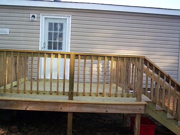 4th image of 5109 Bear Trap Rd NW