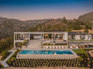 880 Adobe Canyon Road, Kenwood, CA 95452