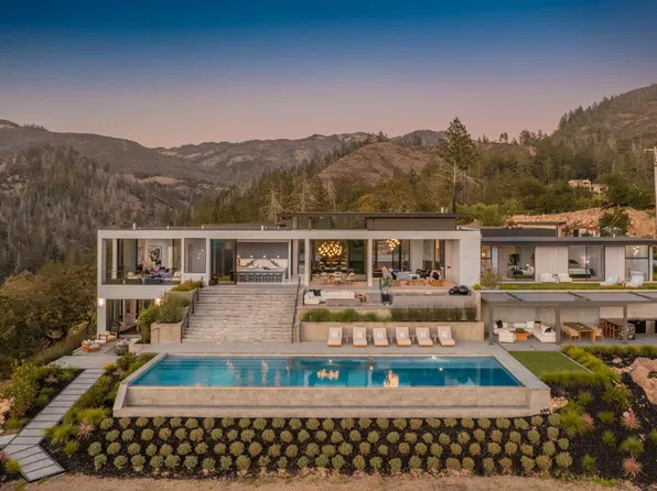 880 Adobe Canyon Road, Kenwood, CA 95452
