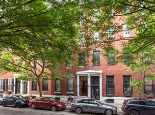 1819 Pine St APT 4, Philadelphia, PA 19103