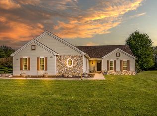 4953 Romans Way, Colgate, WI 53017