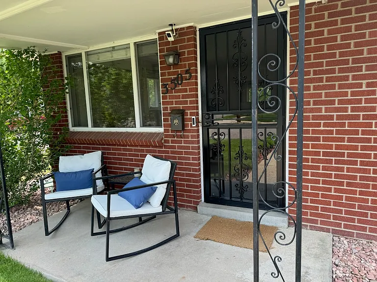 3515 Vrain St — Photo 4