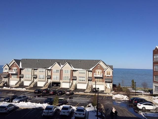 Lake Michigan