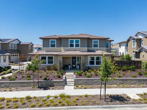 2471 Lake Club Drive, Fairfield, CA 94533