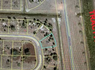 Saturn Ct, Labelle, FL 33935