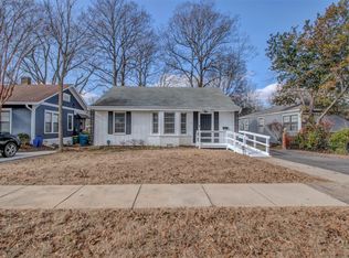 2216 N Arthur St, Little Rock, AR 72207