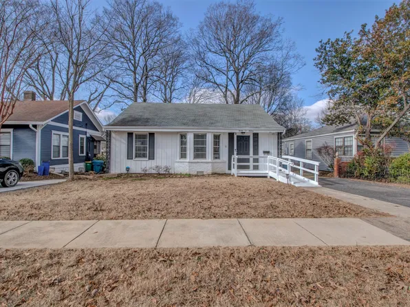 2216 N Arthur St, Little Rock, AR 72207