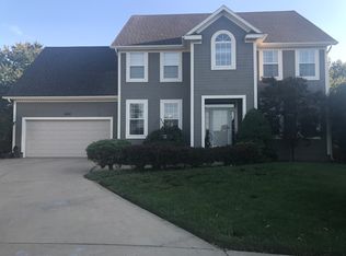 1003 SW 11th Ct, Lees Summit, MO 64081