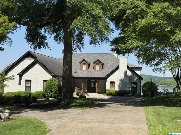 2006 River Oaks Point, Cropwell, AL 35054