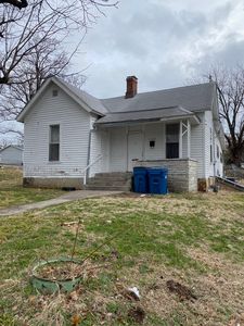 1222 Jersey St, Carthage, MO, 64836