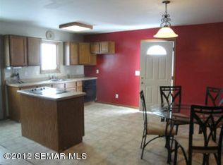 401 E Highway 52, Canton, MN 55922