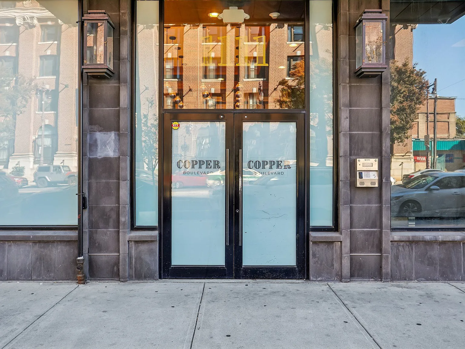 Copper Blvd — Photo 4