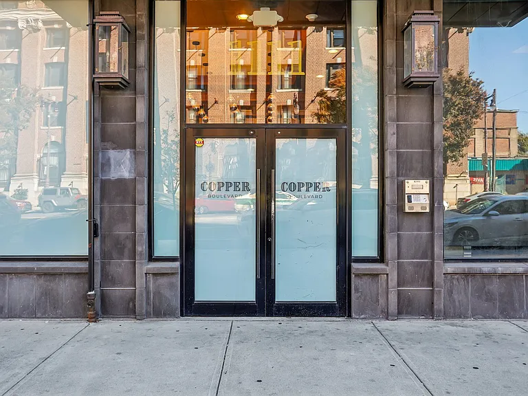 Copper Blvd — Photo 4