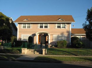 982 Westchester Pl, Los Angeles, CA 90019