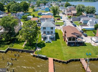 7202 River Drive Rd, Baltimore, MD 21219