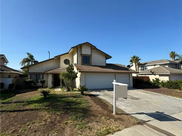 24341 Carman Ln, Moreno Valley, CA 92551