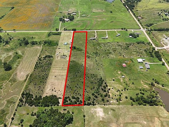 2nd image of 353162 E 980th Rd Lot 4