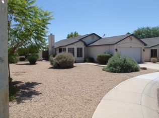 8513 W Mauna Loa Ln, Peoria, AZ 85381