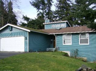 2840 SW 341st Ct, Federal Way, WA 98023