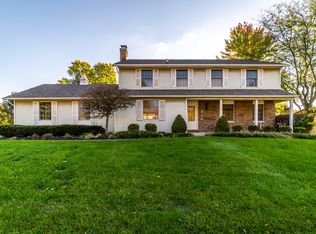 310 Dunnigan Dr, Vandalia, OH
