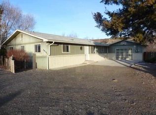 2632B Access Rd N, Hagerman, ID 83332
